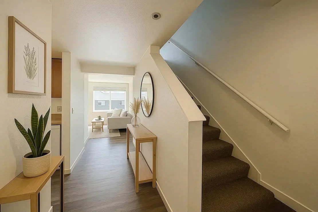 Cherry Creek Apartments – photo 1 of 11