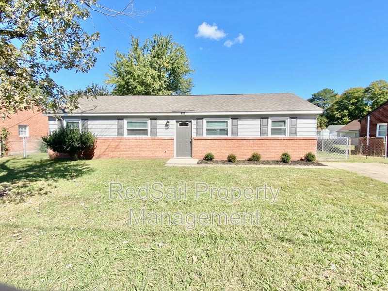 437 Fox Hill Rd – photo 1