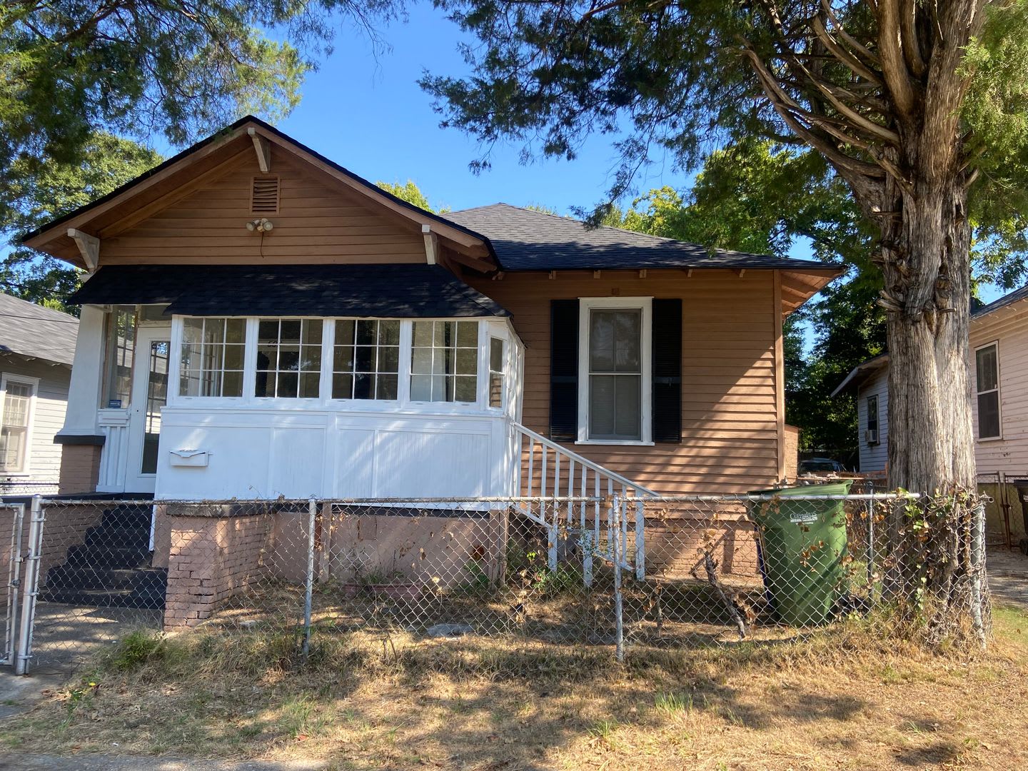 3 Bedroom 1 Bathroom In Columbus Ga 31904 – photo 1