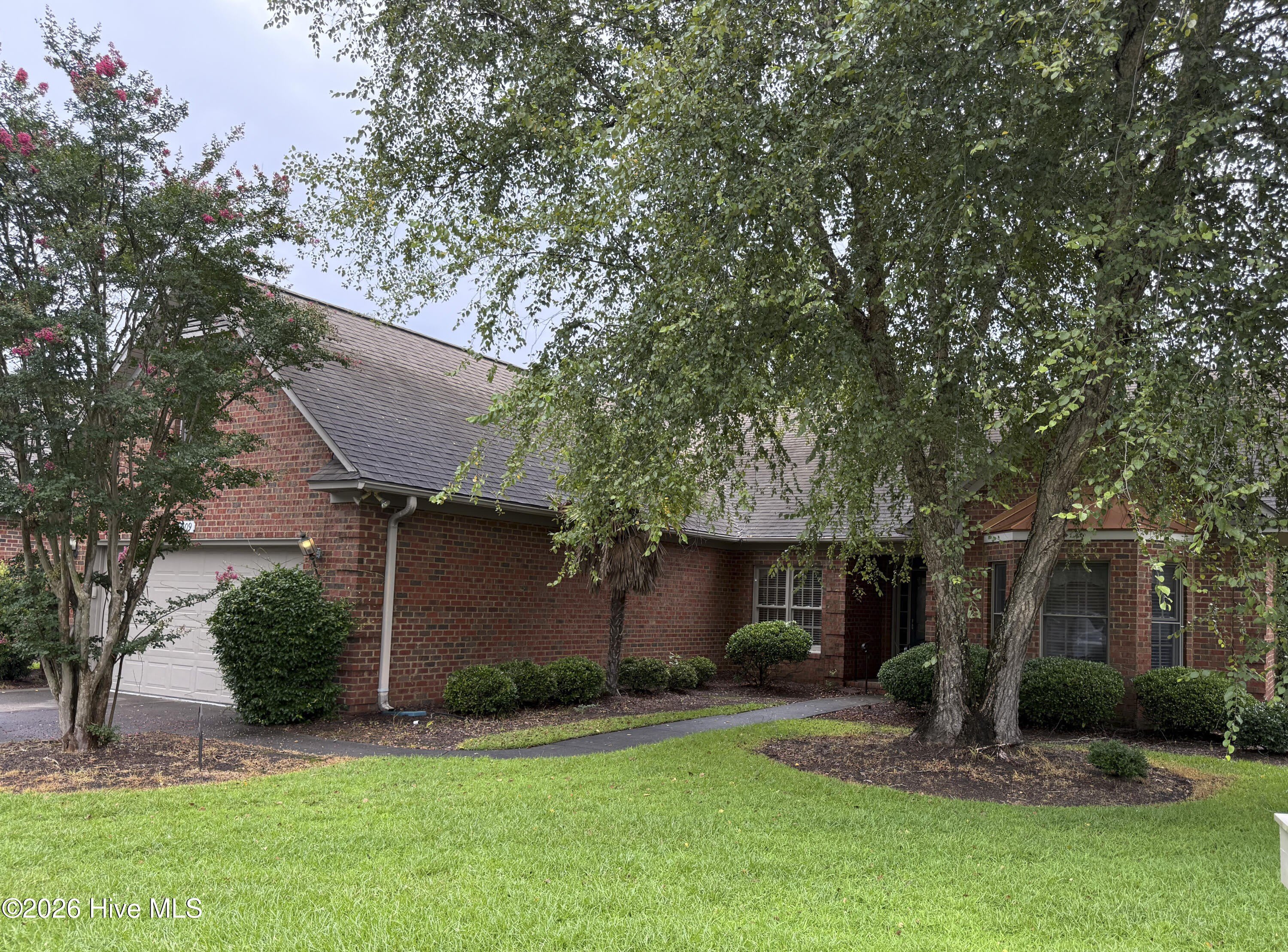 309 Village Green Drive – photo 1 of 29