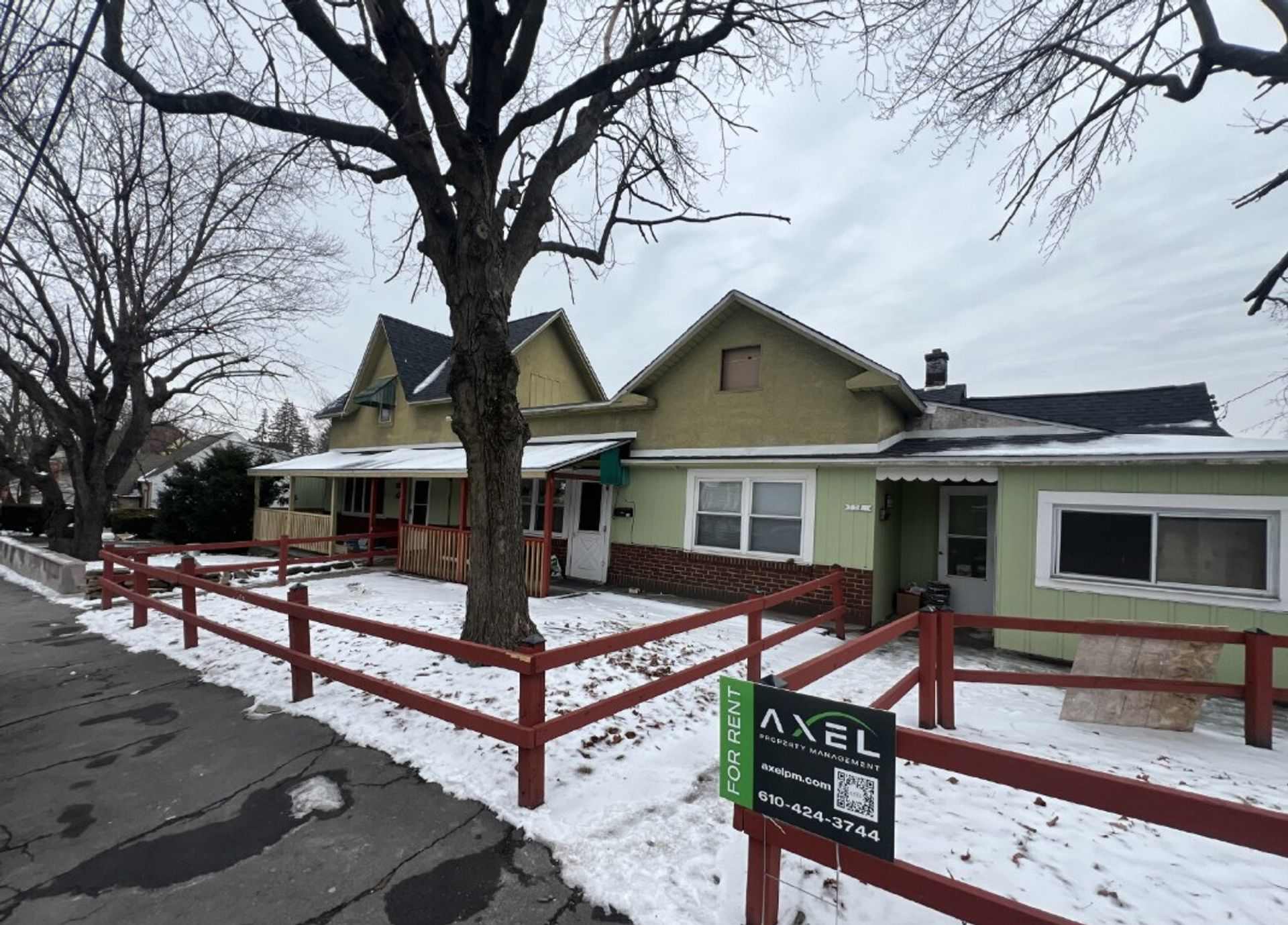 334 N Main Street – photo 1 of 8