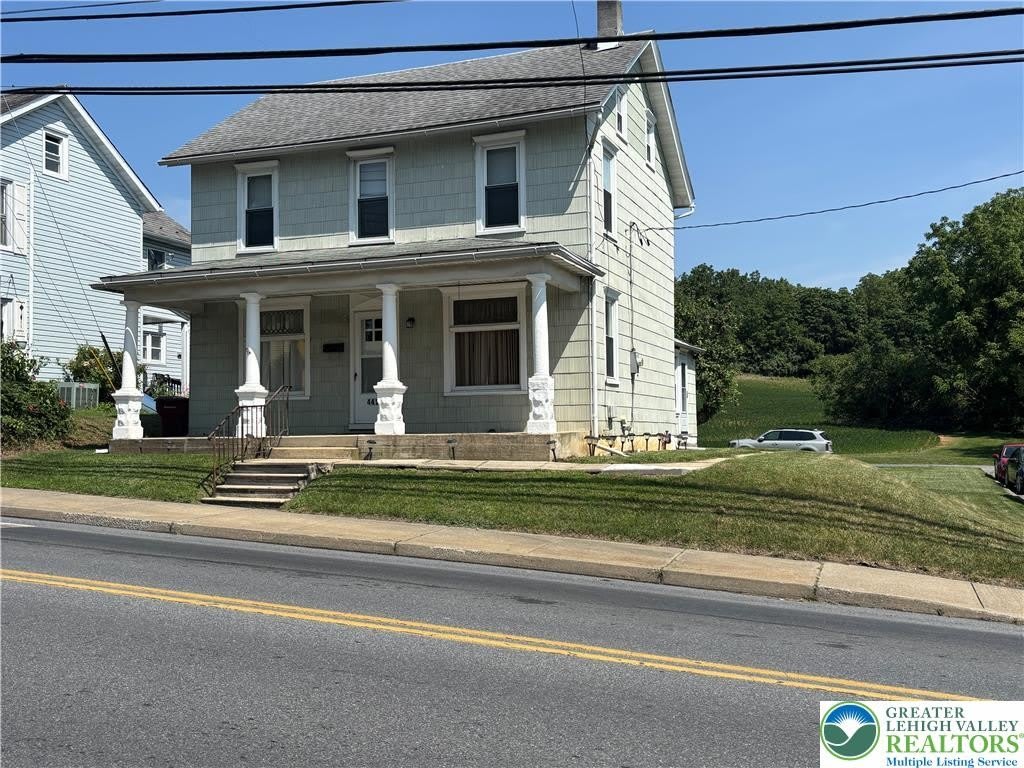 4414 Main Street – photo 1 of 40