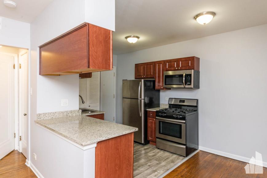 3710 N Sheffield – photo 1