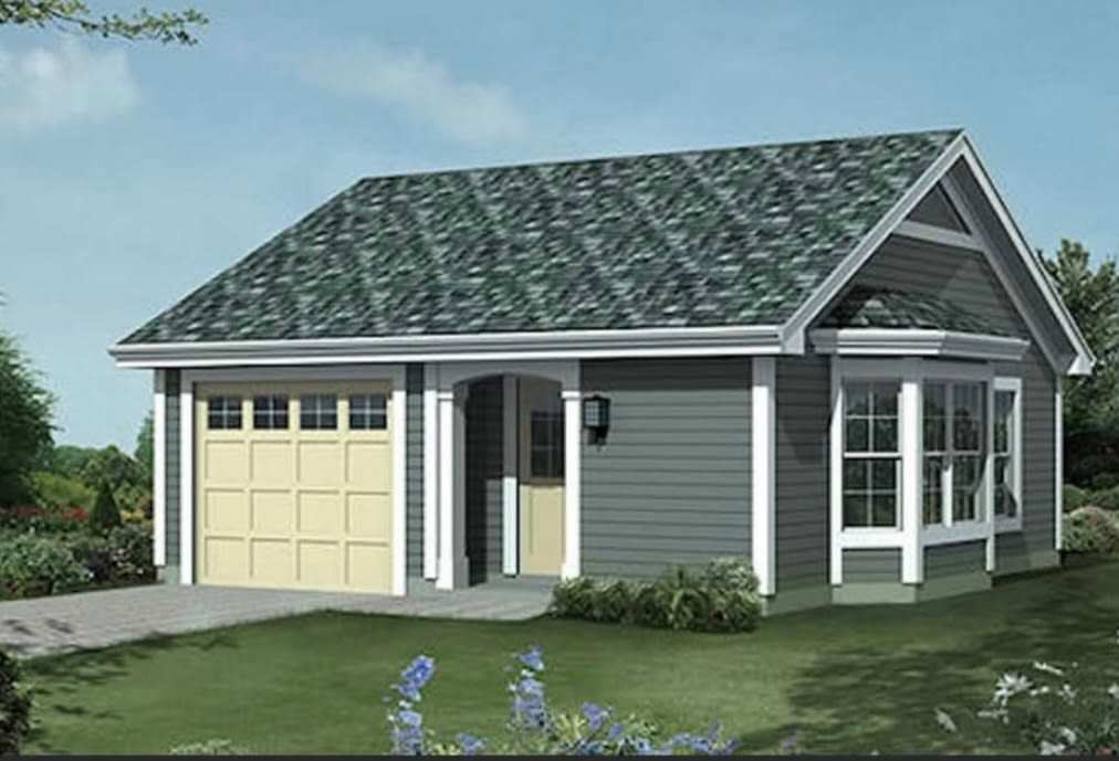 435 South Hickory Street – photo 1 of 2