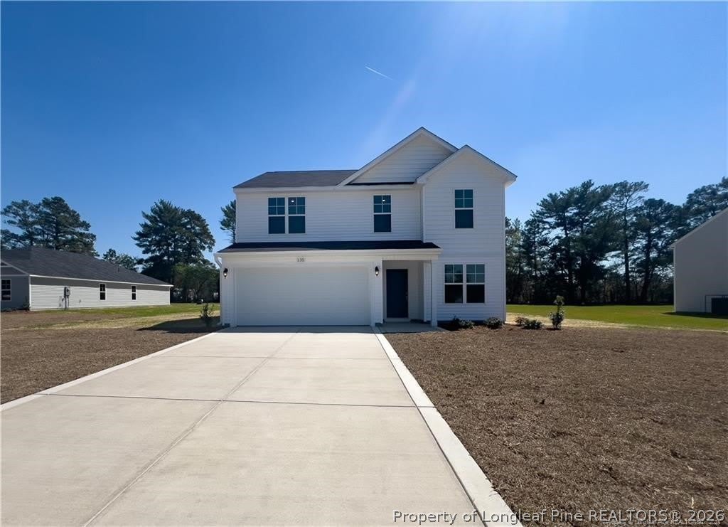 135 Kensley (Lot 20) Court – photo 1