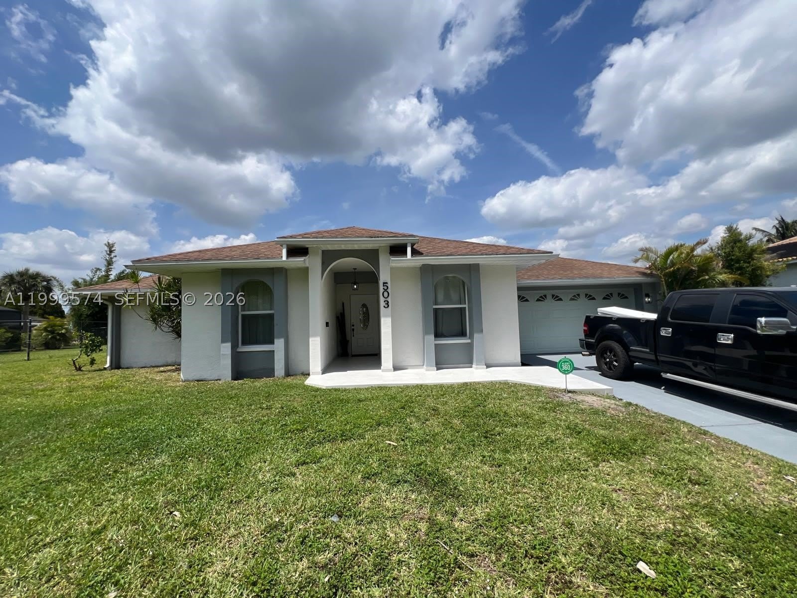 503 Jackson Ave – photo 1