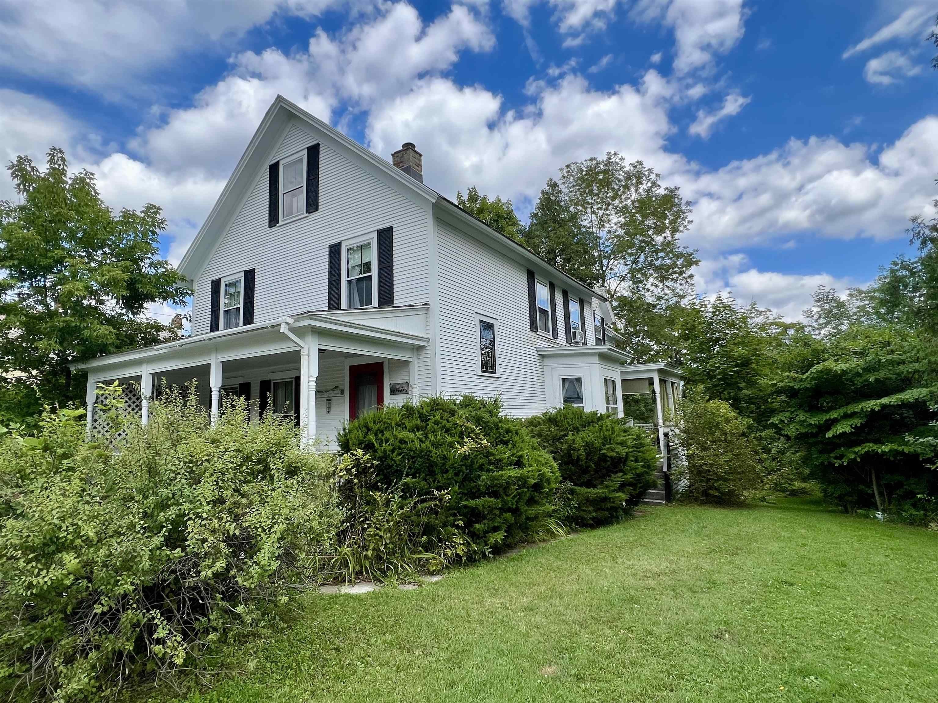 78 Franklin Road – photo 1 of 24