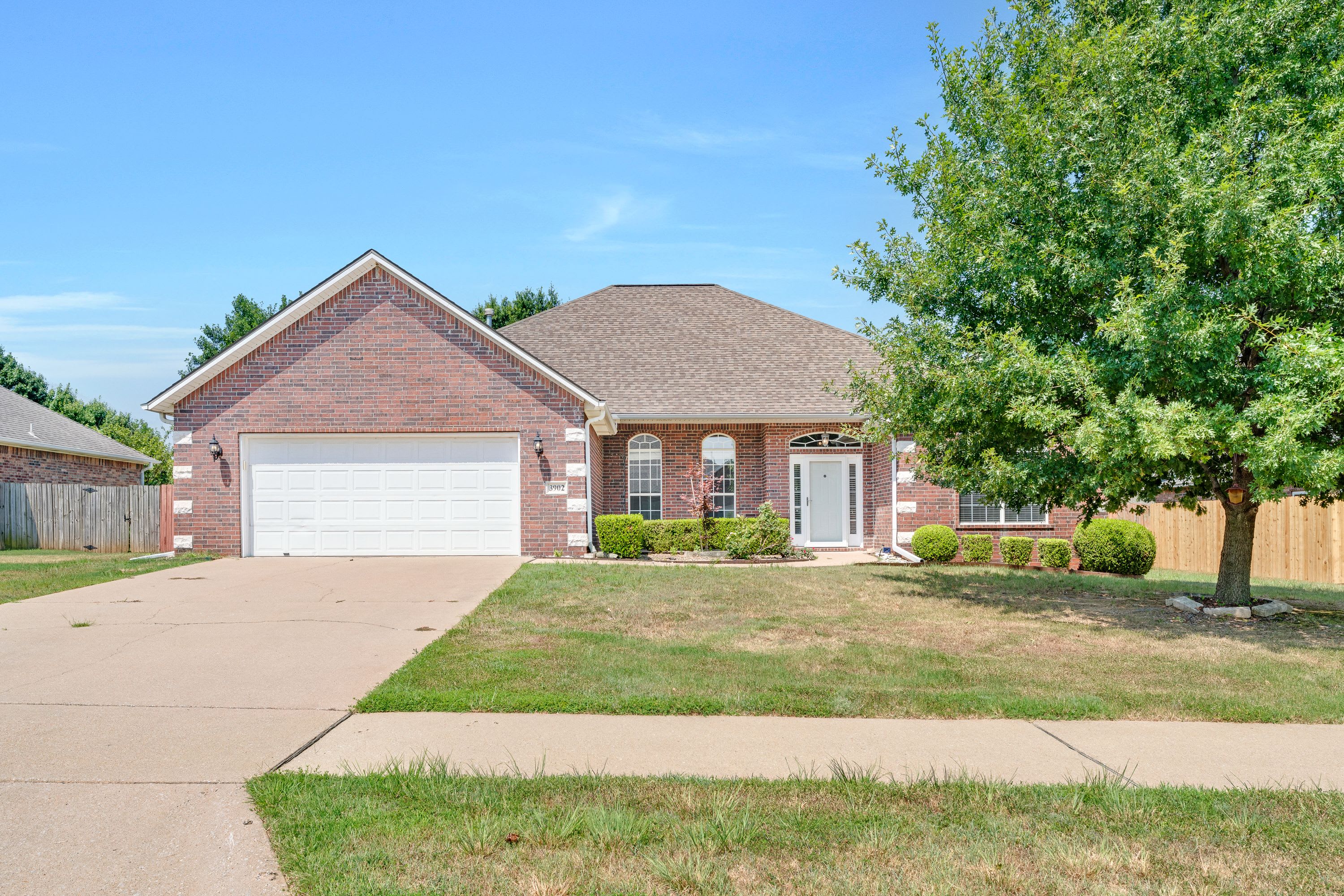 3902 Southwest Blackberry Street – photo 1