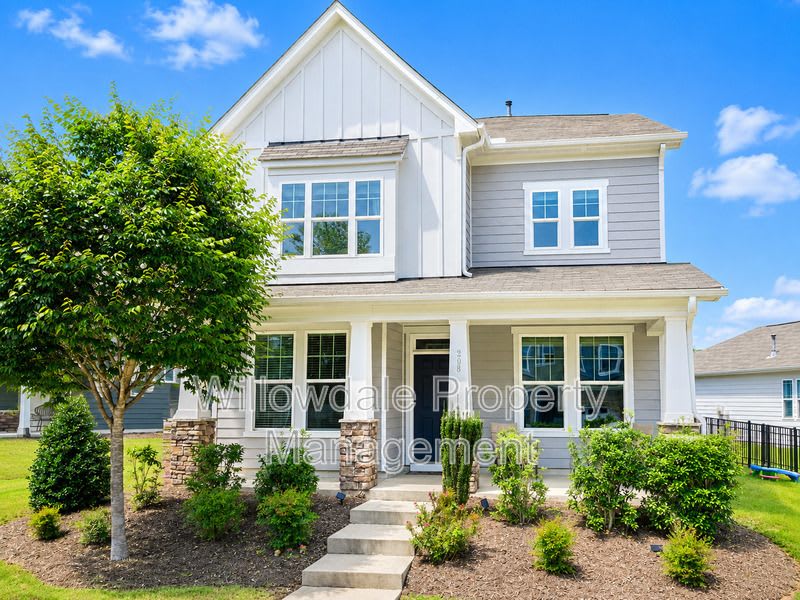 208 Daisy Grove ln – photo 1