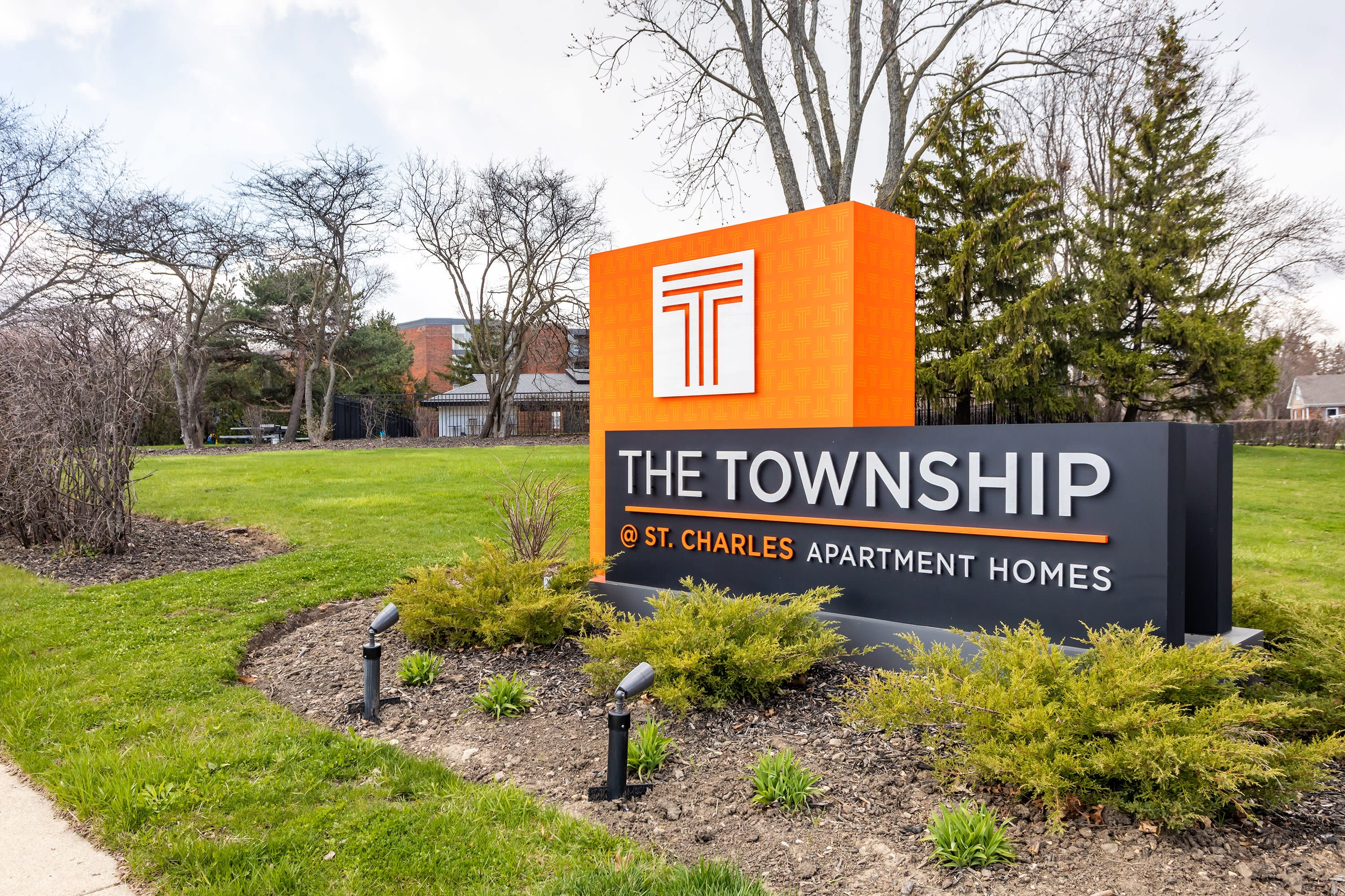 The Township @ St. Charles Apartment Homes – photo 1 of 49