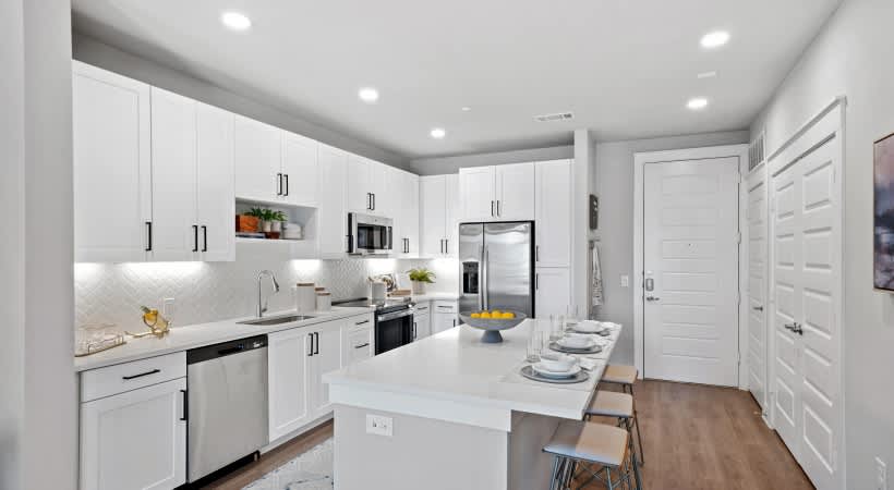 Mason + Mill – photo 1