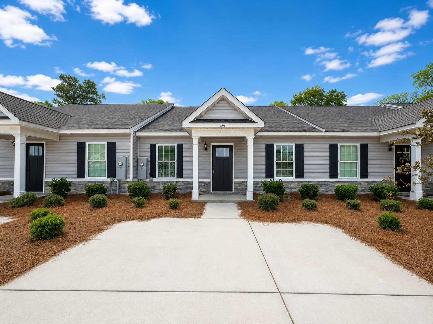 547 Deerchase Court – photo 1