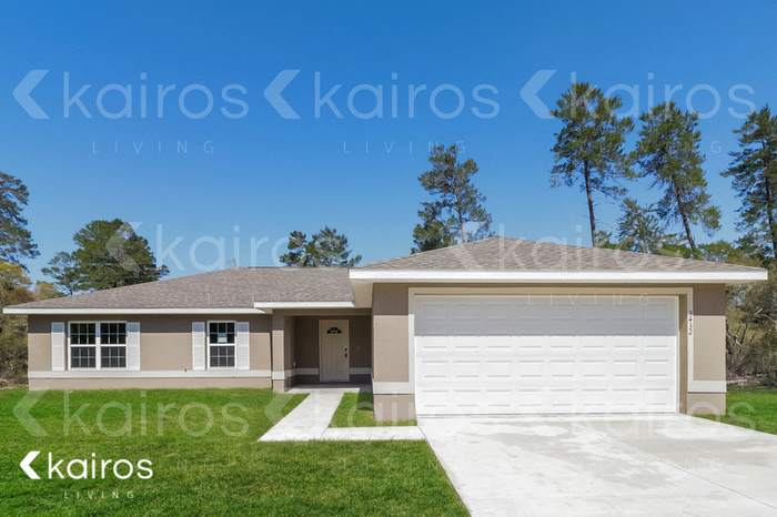 3432 Southwest 165th Loop – photo 1