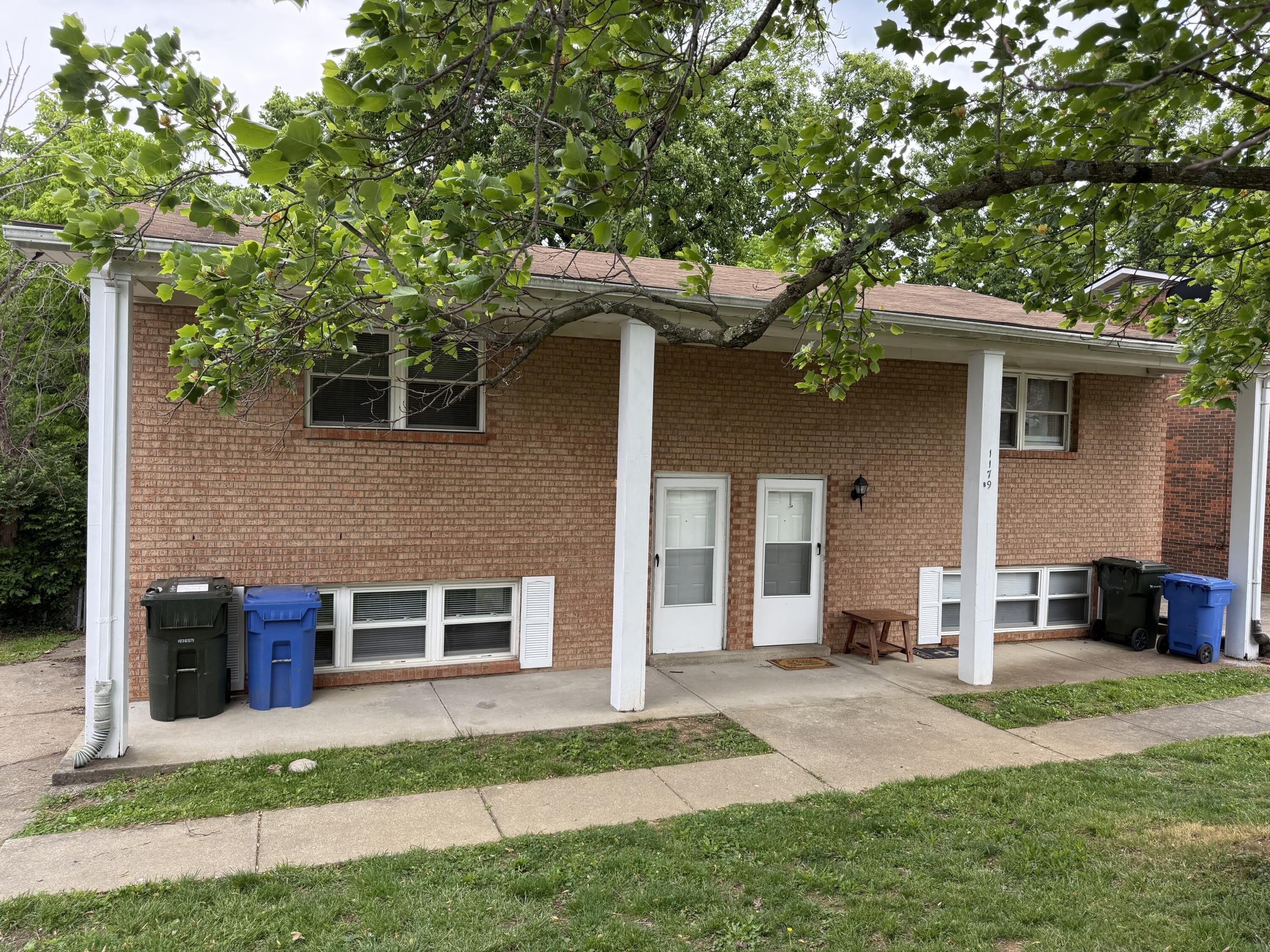 1179 Tatesbrook Drive – photo 1
