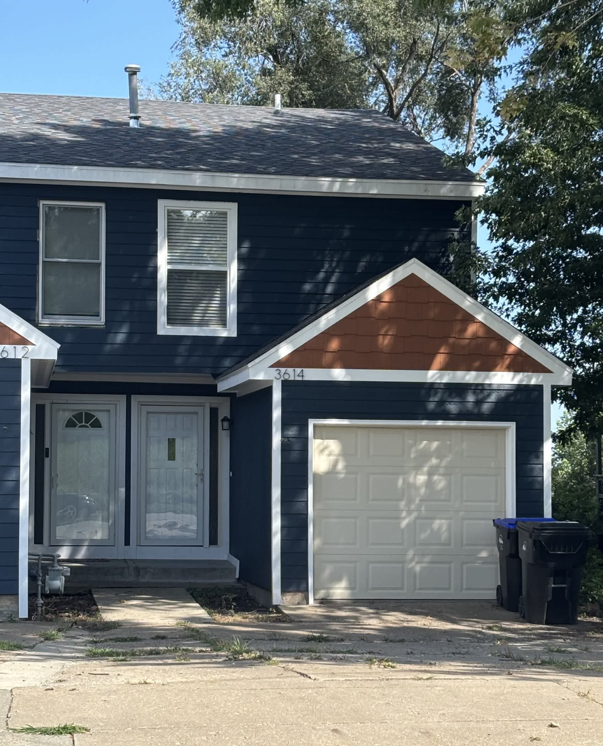 3614 SW Skyline Parkway – photo 1