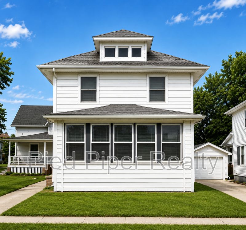 1254 S Chicago Ave – photo 1