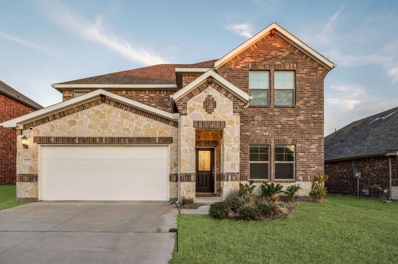 633 Cedar Springs Dr – photo 1