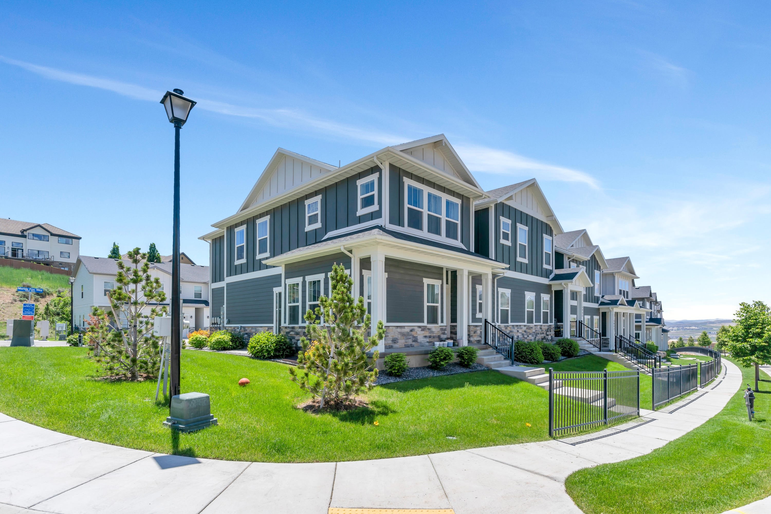 5055 North Marble Fox Way – photo 1