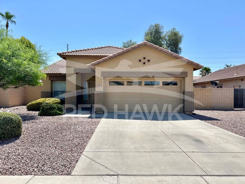 3641 S Loback Lane – photo 1