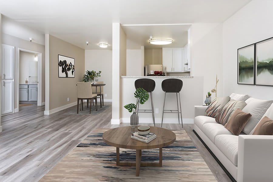 Gateway Apartments – photo 1
