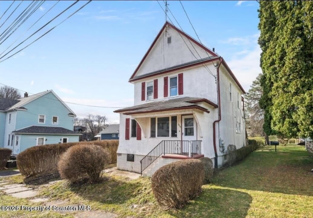 1413 Bulwer Street – photo 1