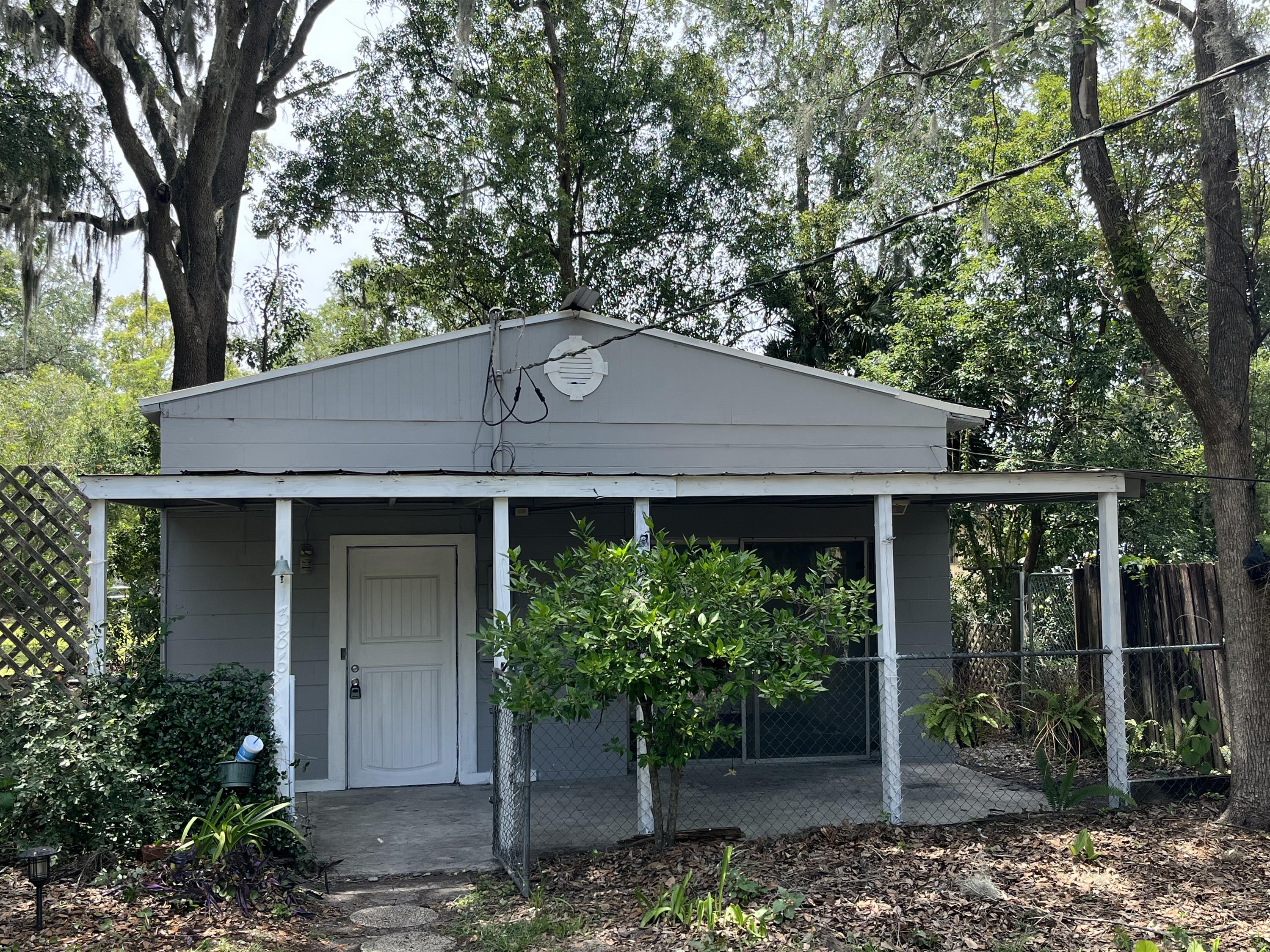 1386 Pullen Rd BACK HOUSE 1/1 – photo 1