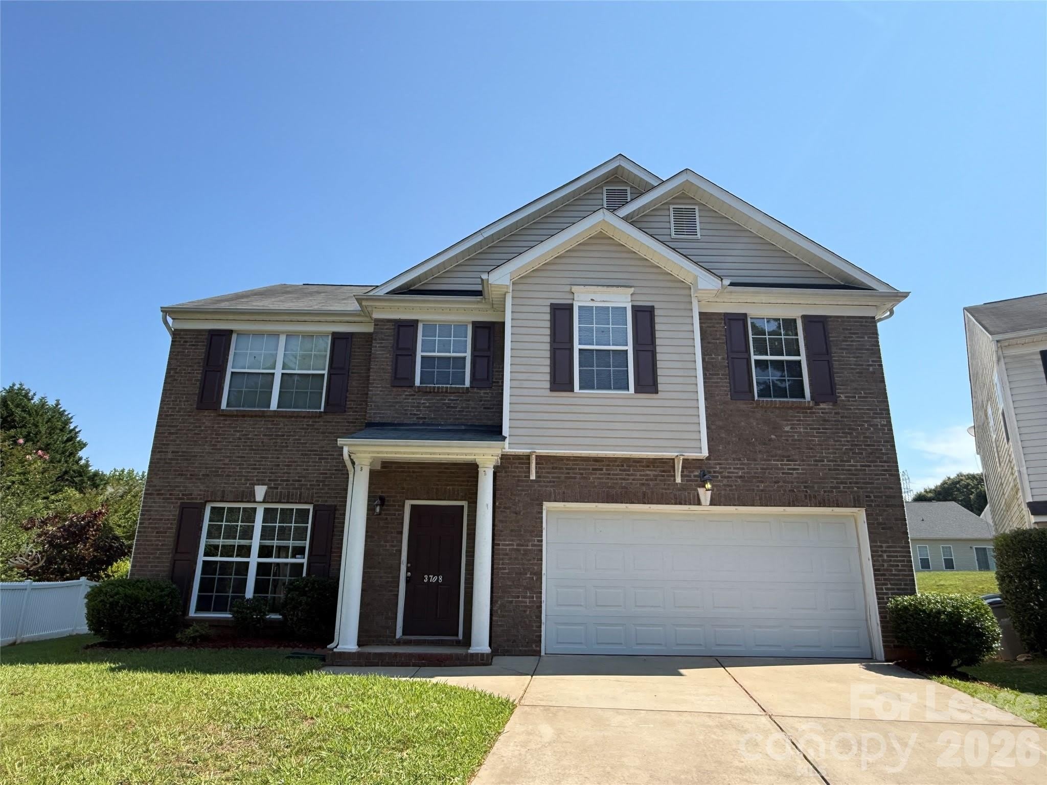 3708 Tranquil Court – photo 1