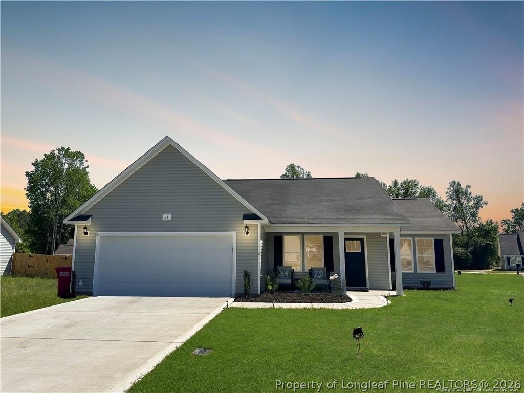 21 Cardinal Drive – photo 1 of 29