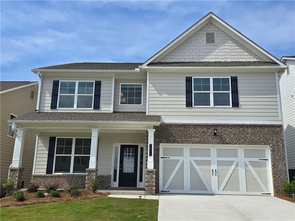 7372 Rocklin Lane – photo 1