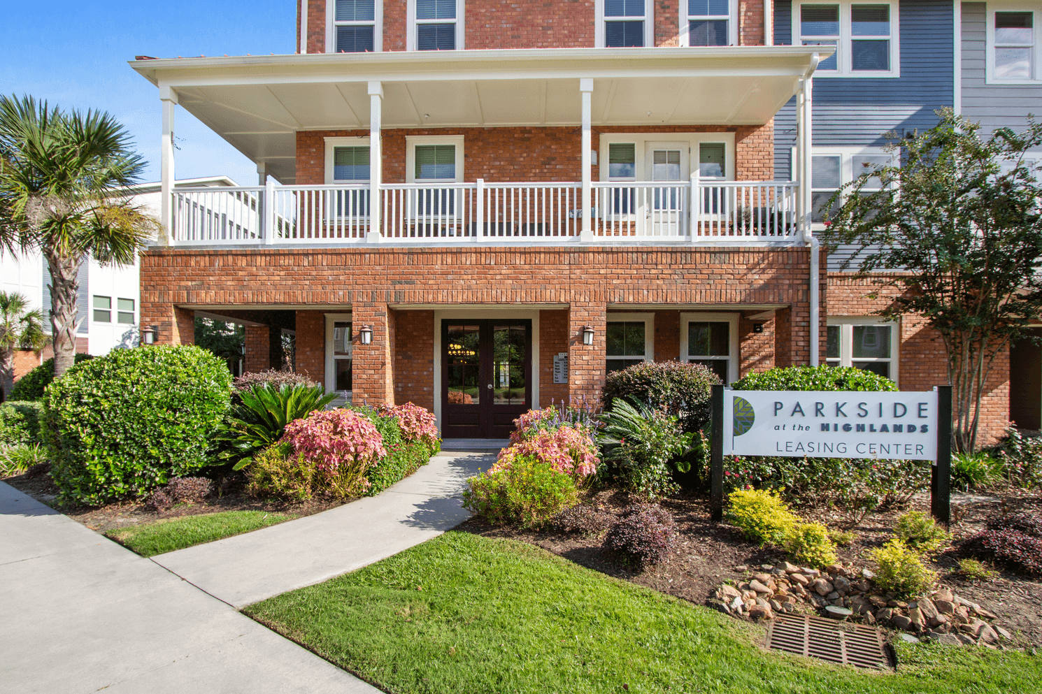 Parkside at the Highlands – photo 1