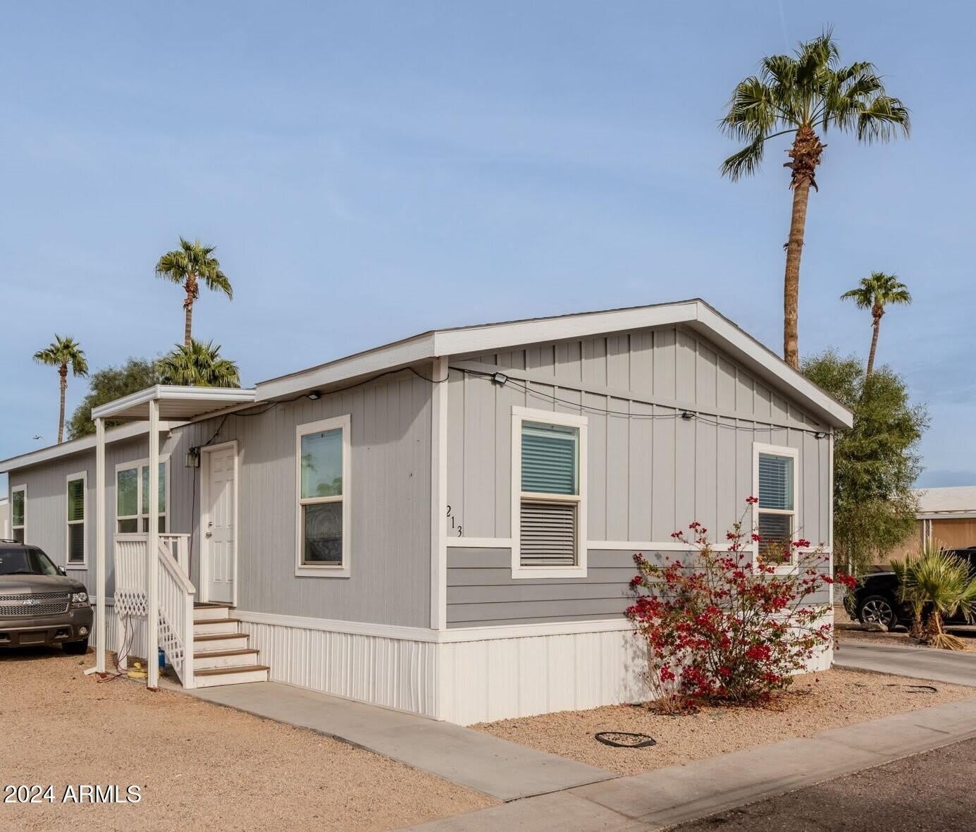 625 W McKellips Road lot: 213 – photo 1