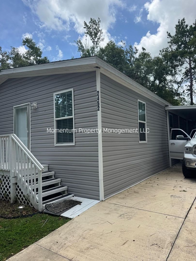 2452 Ayerswood Dr. Brooksville, FL 34604 – photo 1 of 9