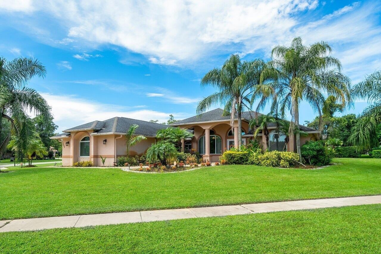 1265 Longlea Terrace – photo 1