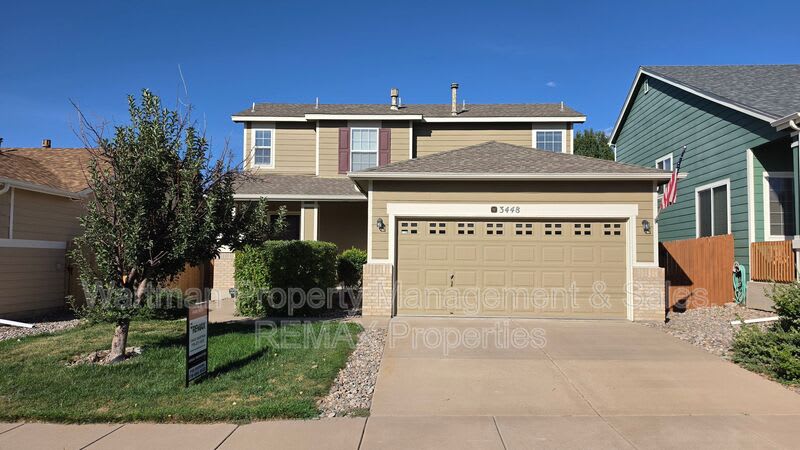 3448 Osprey Ridge Dr – photo 1