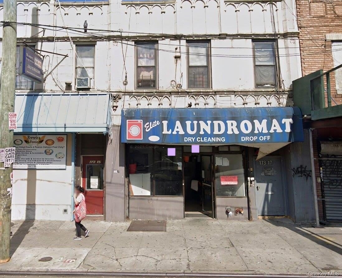 173-17 Jamaica Avenue – photo 1