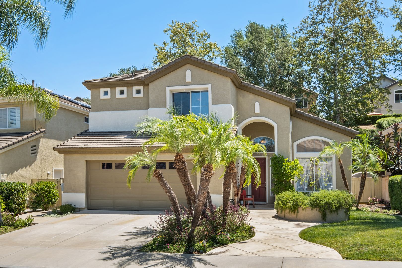 3-Bed Detached Home in Aliso Viejo – photo 1 of 31