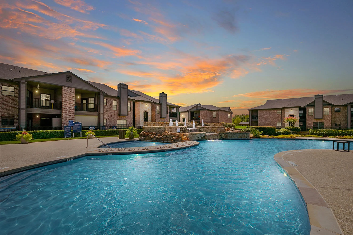 The Club at Riverchase – photo 1 of 22