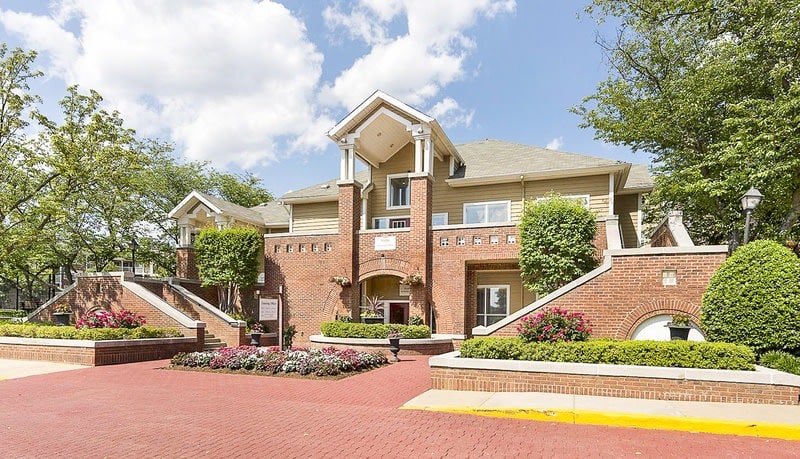 Sawyer Flats – photo 1