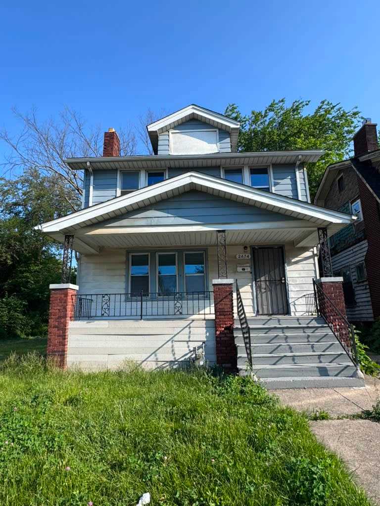 2474 Fullerton Avenue – photo 1