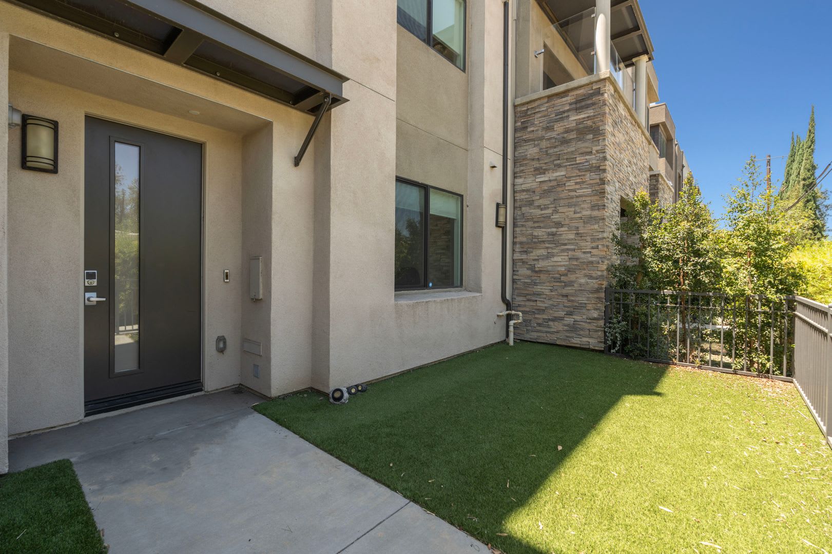 New Construction Townhome – photo 1