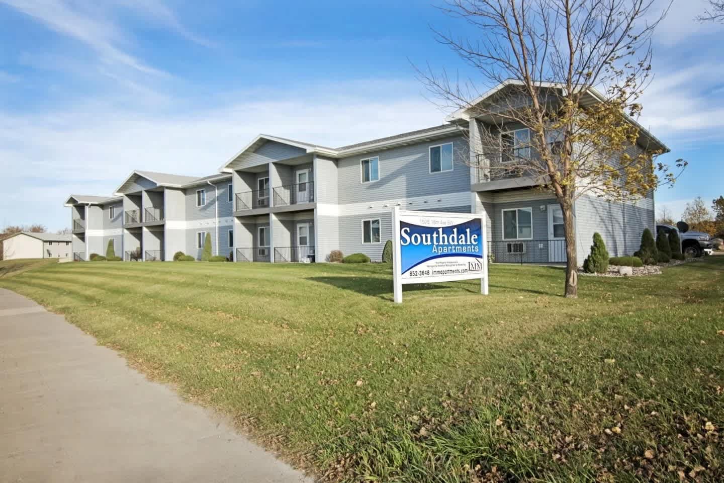 Southdale – photo 1 of 109