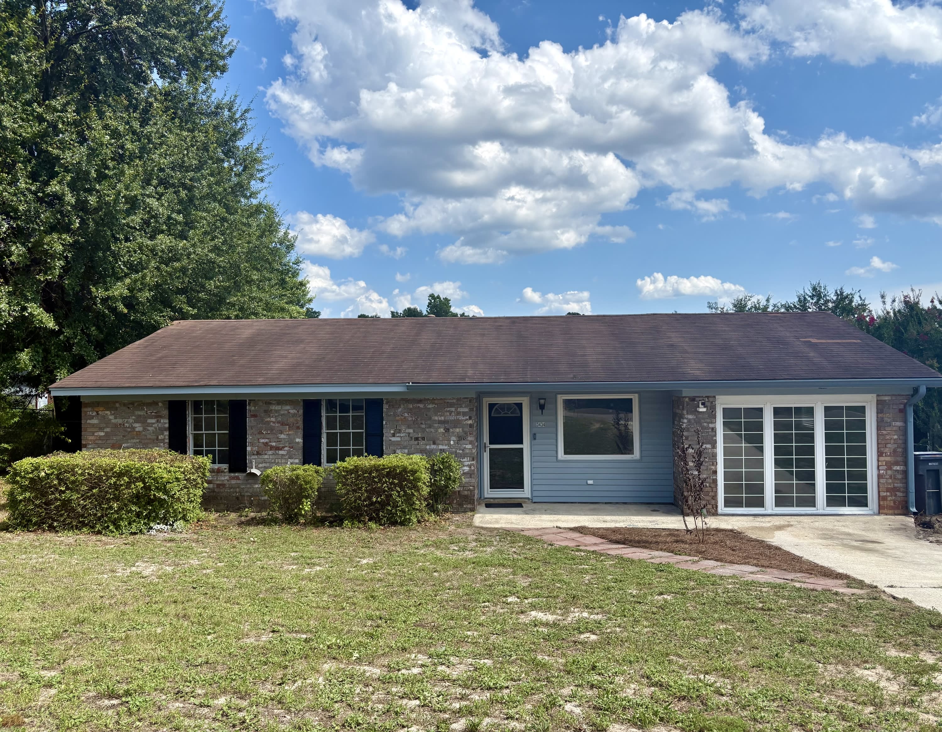 3434 Kensington Drive South – photo 1