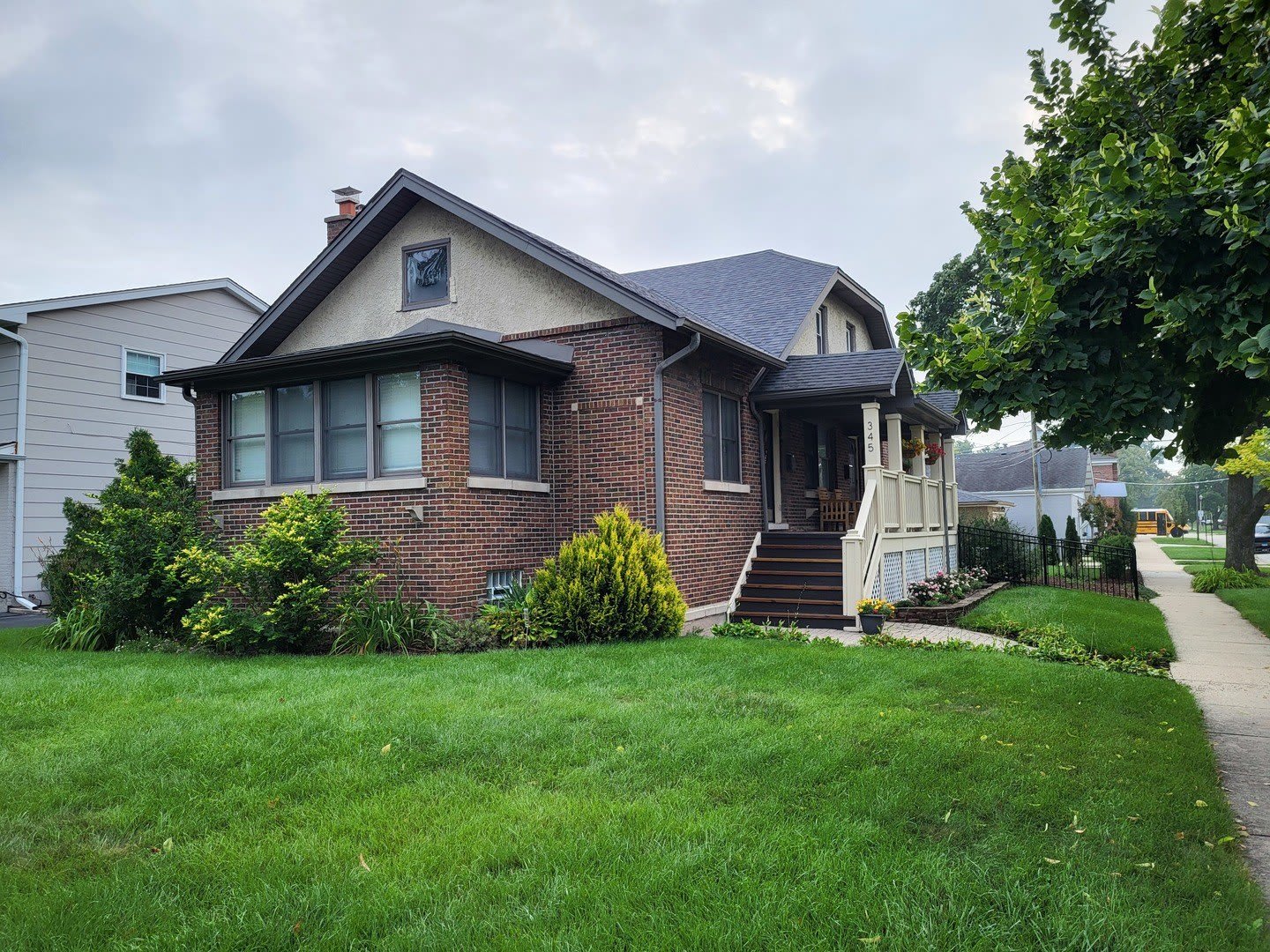 345 N ADDISON Avenue – photo 1 of 20