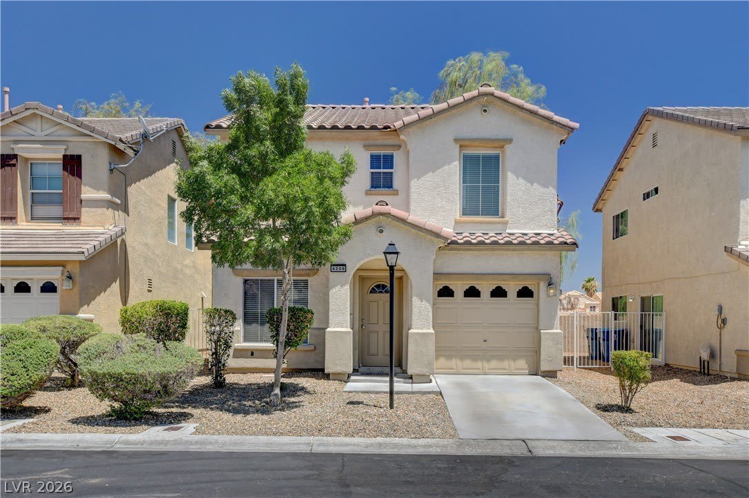 4208 PERFECT DRIFT Street – photo 1