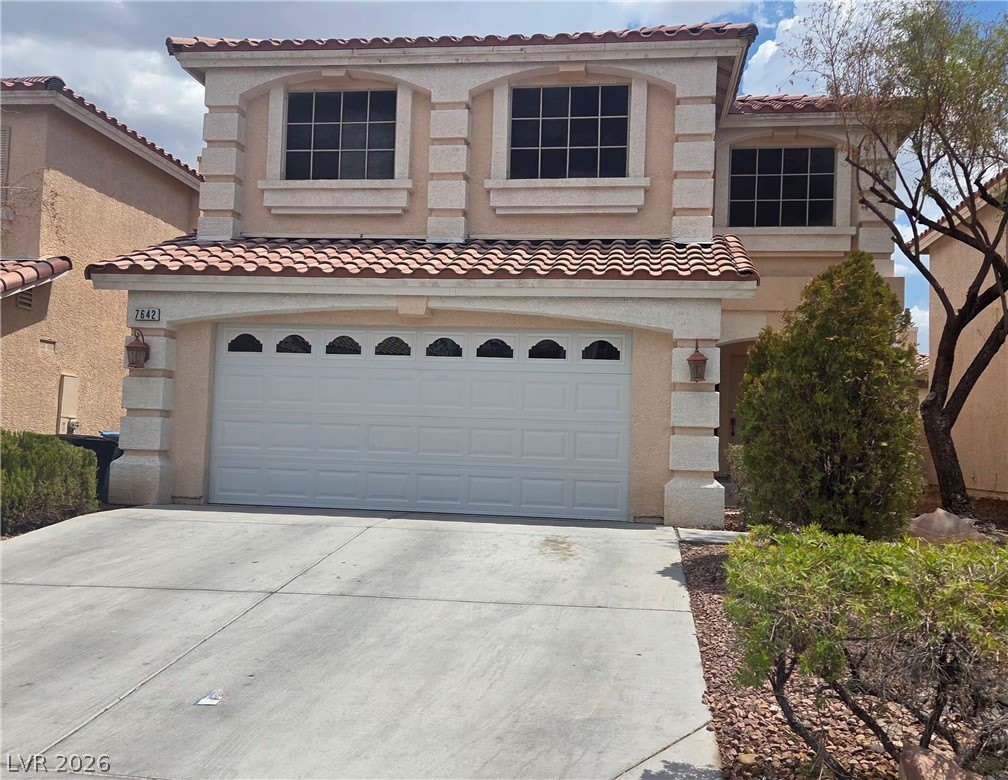 7642 Good Fortune Court – photo 1