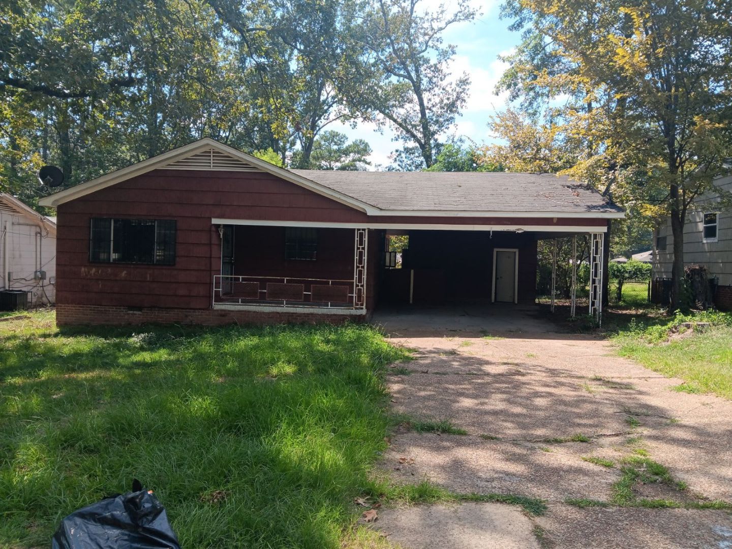 2533 Shepwood Drive – photo 1