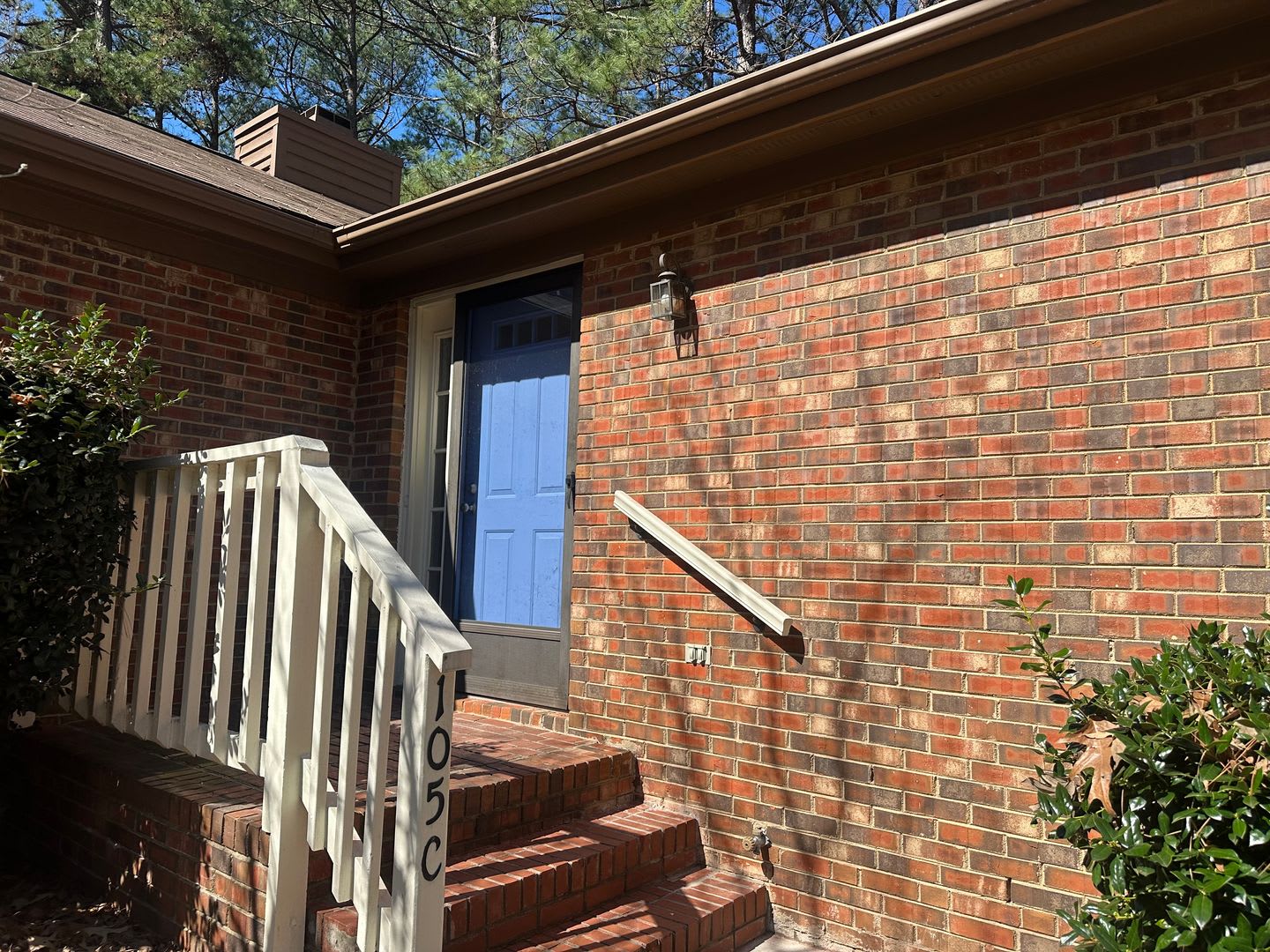 2BR, 2BA Condo in Durham Woodcroft Community – photo 1