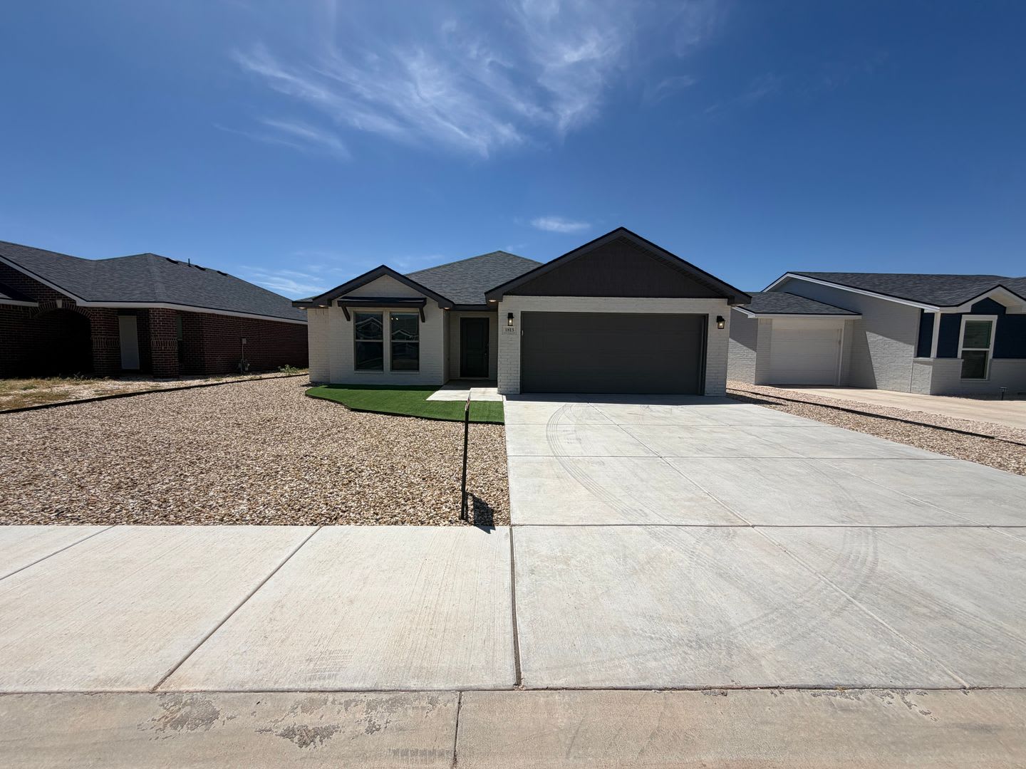 3 bed/2 bath: Bell Farms- HALF OFF FIRST FULL MONTH'S RENT – photo 1