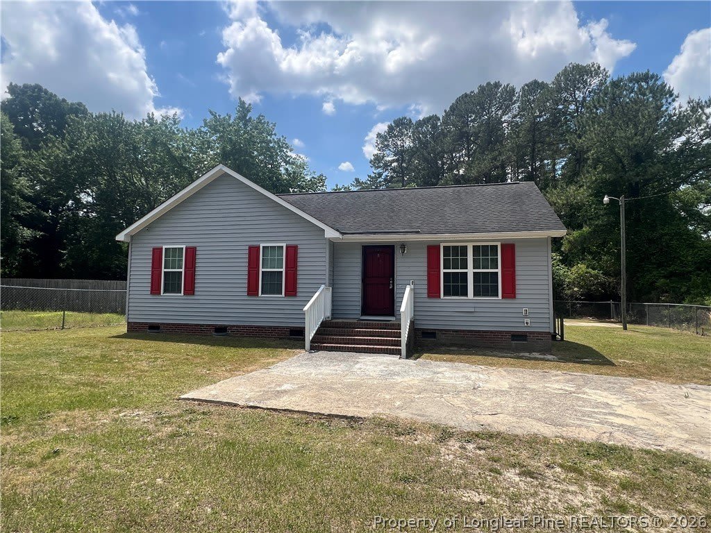 626 Horseshoe Road – photo 1