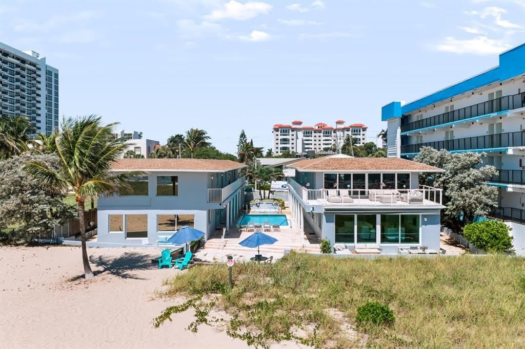 600 N OCEAN Boulevard – photo 1